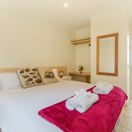 Villa Rosa At Palm Beach By Waiheke Unlimited Buitenkant foto