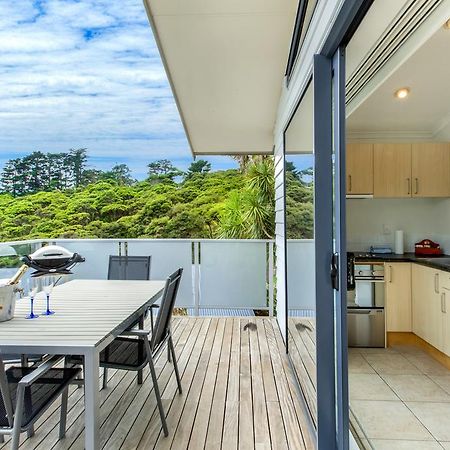 Villa Rosa At Palm Beach By Waiheke Unlimited Buitenkant foto