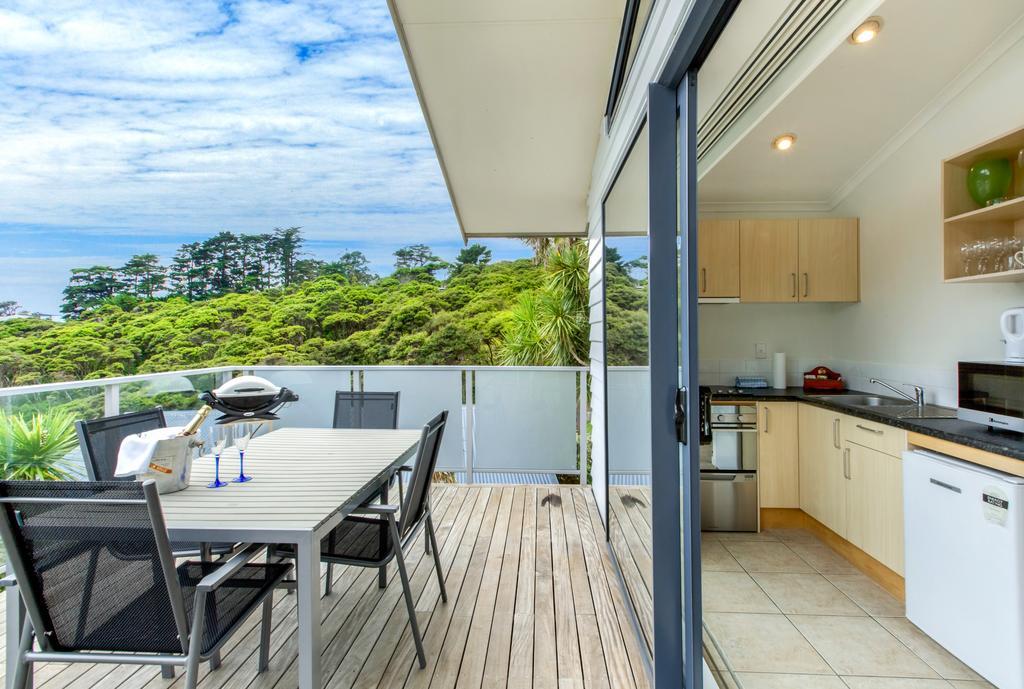 Villa Rosa At Palm Beach By Waiheke Unlimited Buitenkant foto