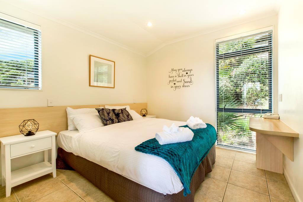 Villa Rosa At Palm Beach By Waiheke Unlimited Buitenkant foto